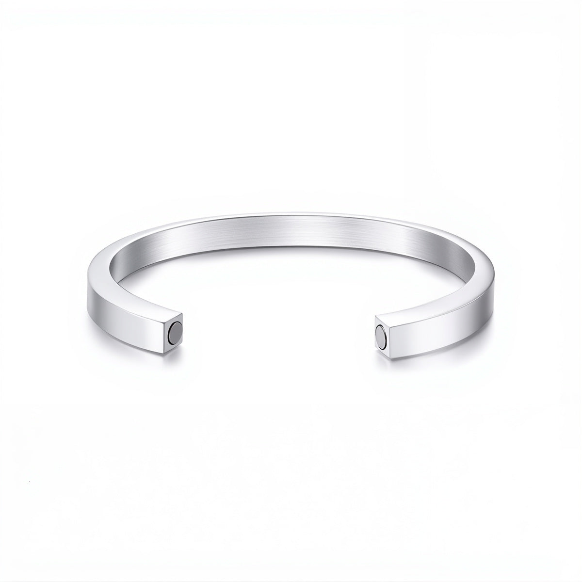Openable Cuff Urn Bracelet – Keepsake Pet Memorial Jewelry