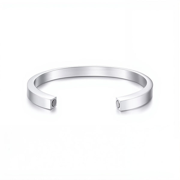 Silver / Self FIlling