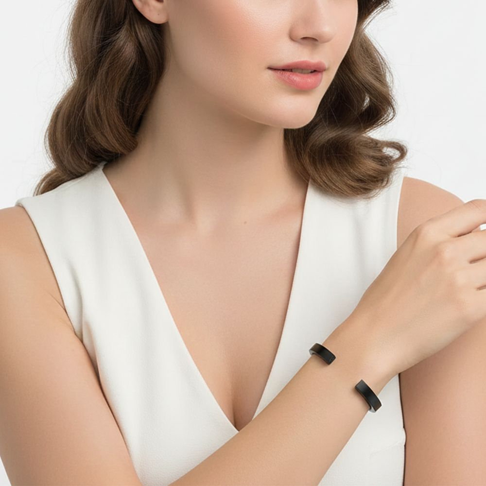 Openable Cuff Urn Bracelet – Keepsake Pet Memorial Jewelry