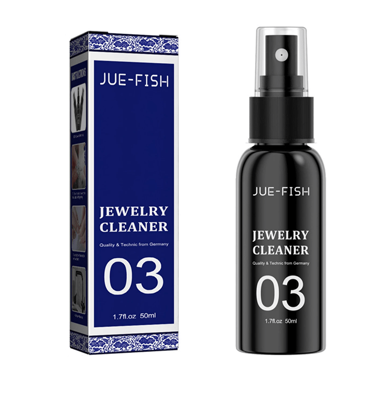 Jewellery Care Kit