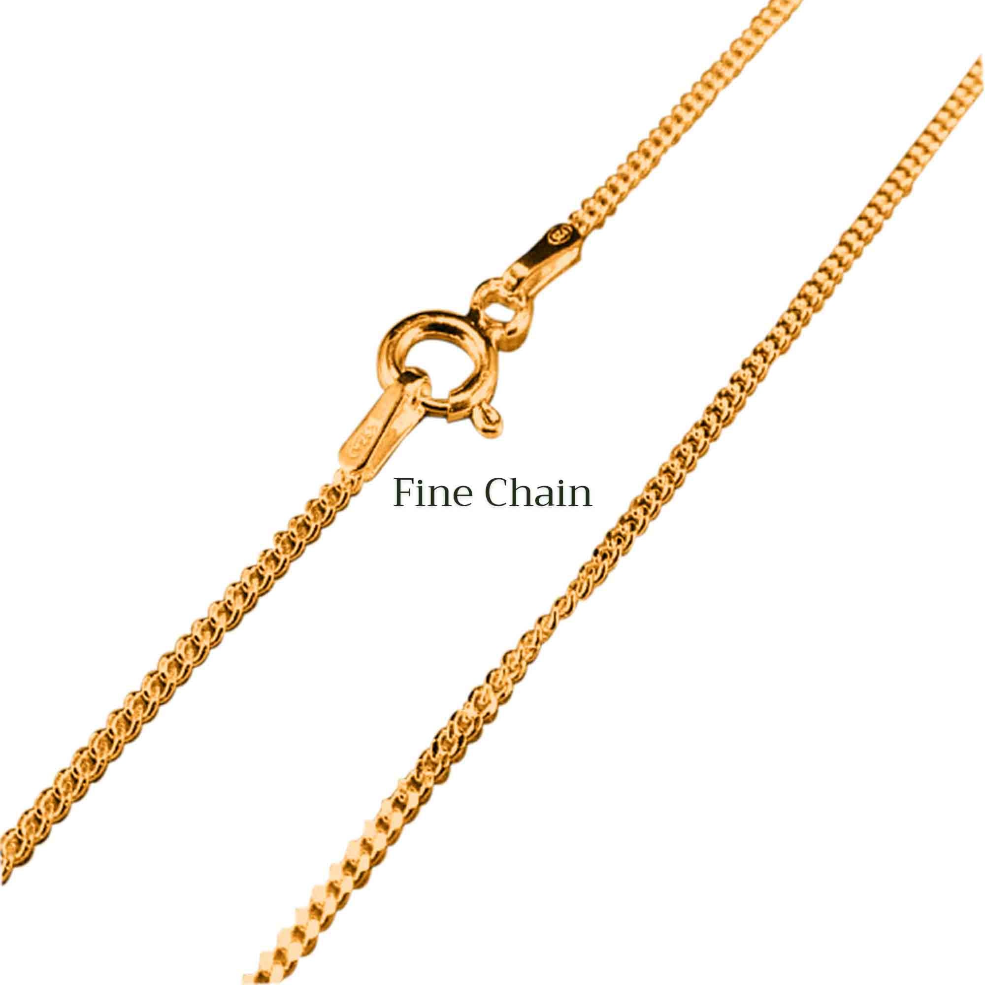 Heart Pendant Infused with Pet Ashes or Fur | Solid Gold